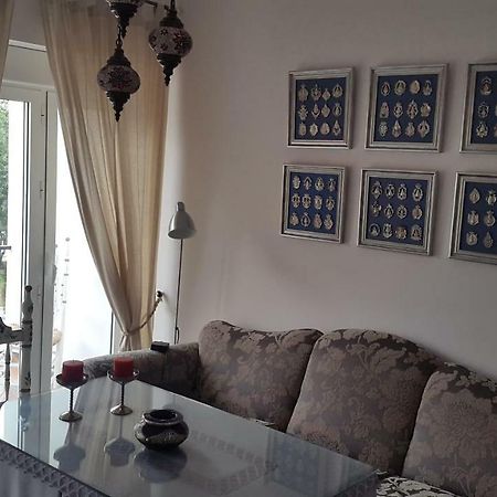 Magnifico Piso En Nerjaアパートメント エクステリア 写真